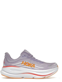 Hoka One One Bondi 9 Aster Flower Starlight Glow