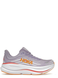Hoka One One Bondi 9 Aster Flower Starlight Glow - Calzado de mujer y hombre