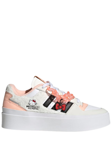 N373O TENIS FORUM BONEGA Hello kitty