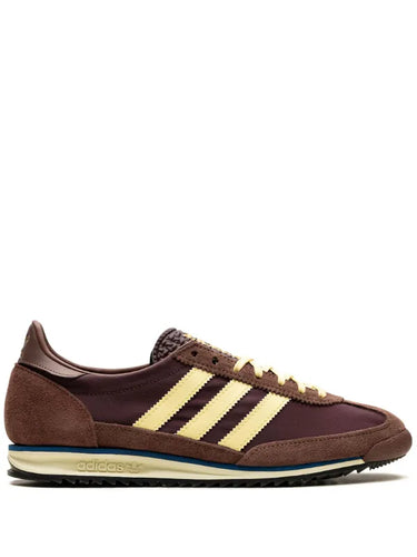 adidas tenis SL 72 OG Maroon Preloved Brown