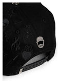 Gorra Barbas Hats B Star Grafitti UNITALLA - Original