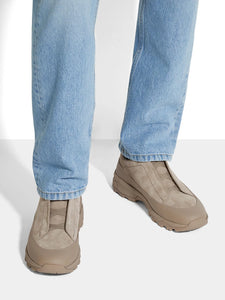 Zegna Zegna Triple Stitch™ Monte Low-Top Sneakers