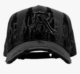 Gorra Rude Awakenings Cathedral black