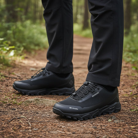 Columbia Trans Trail - Calzado de mujer y hombre