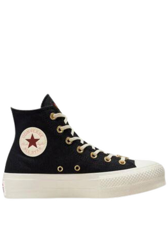 N373O CONVERSE TENIS CONVERSE CTAS LIFT HI