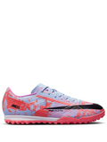 N372O Nike Tenis de Fútbol Zoom Mercurial Vapor 15 CR7 Academy Todoterreno