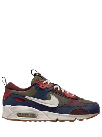 N372O Nike air max 90 futura