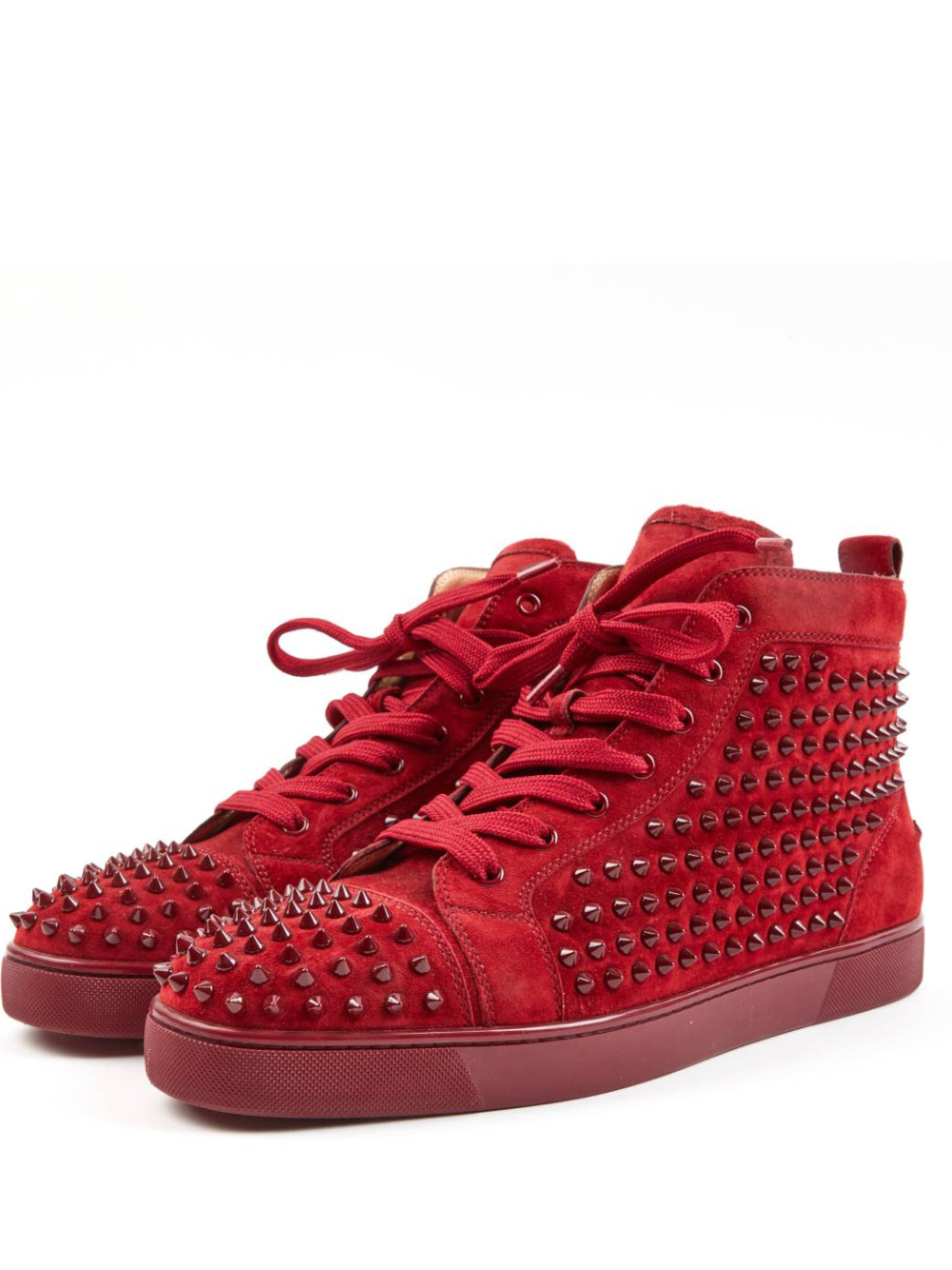 Precio de louboutin originales sales