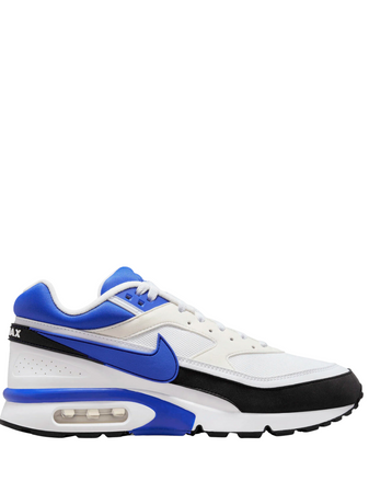 N372O Nike Air Max 90 BW OG White Persian Violet