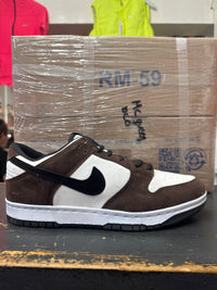 Nike dunk 2024 moca