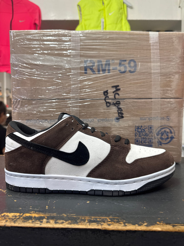 Nike dunk 2024 moca