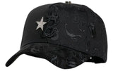 Gorra Barbas Hats B Star Grafitti UNITALLA - Original