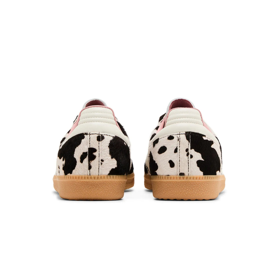 Adidas Samba OG Cow Print (Mujer)