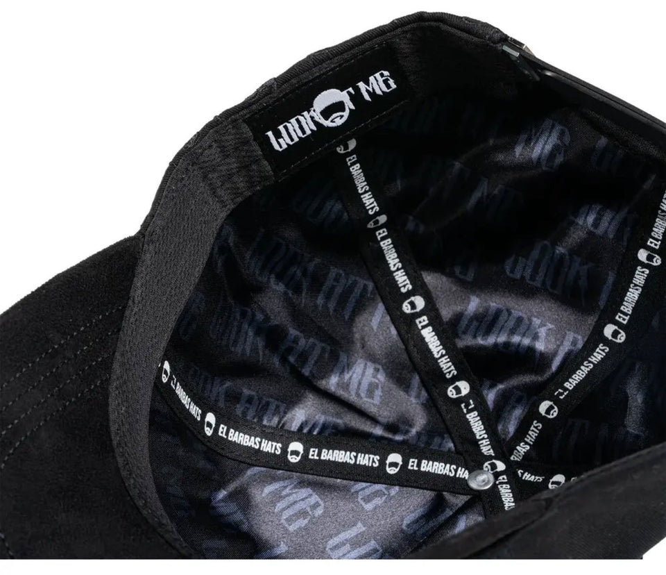 Gorra Barbas Hats B Star Grafitti UNITALLA - Original