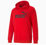 N374O sudadera puma rojo