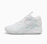 TENIS PUMA MB.03 LAMELO BALL IRIDESCENT HOMBRE