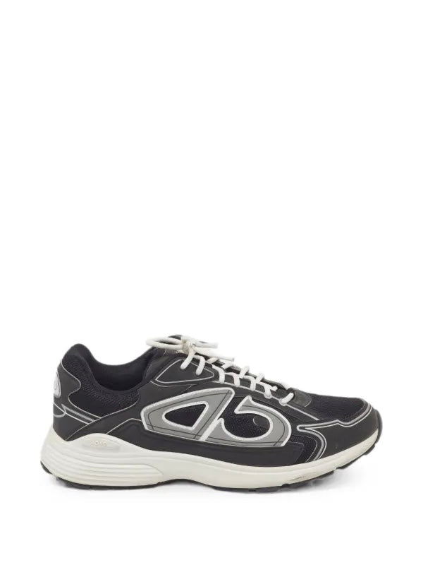 Christian Dior Pre-Owned zapatillas bajas B30