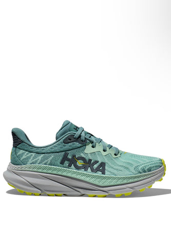 Hoka One One Women's Challenger ATR 7 - Mist Green/Trellis