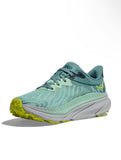 Hoka One One Women's Challenger ATR 7 - Mist Green/Trellis