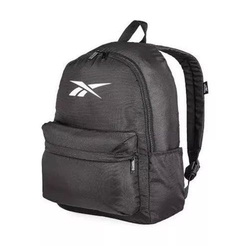 N373O mochila negro rebook