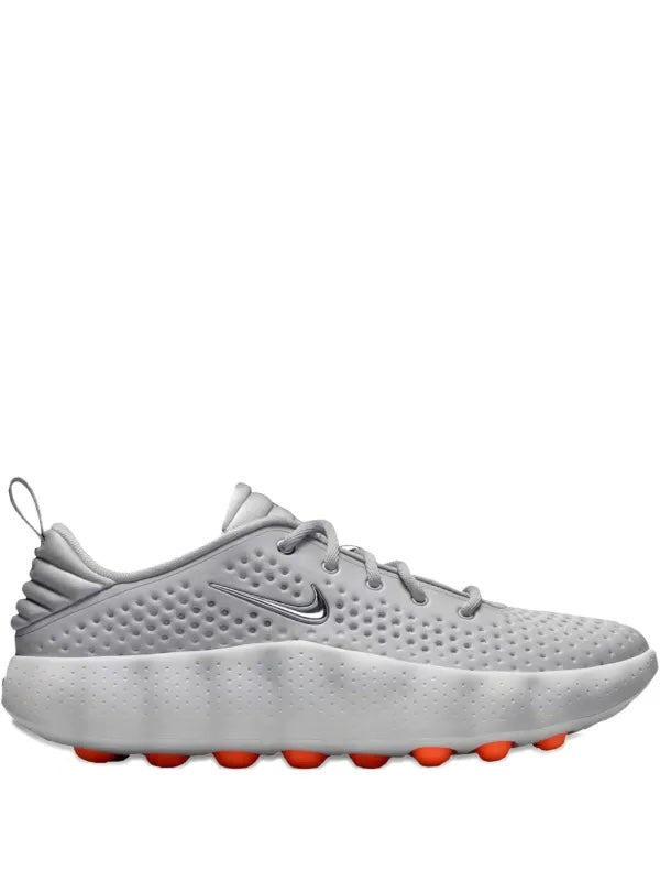 Nike tenis Mind 002 gris gray