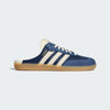 Adidas Samba Mule Blue