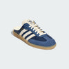 Adidas Samba Mule Blue