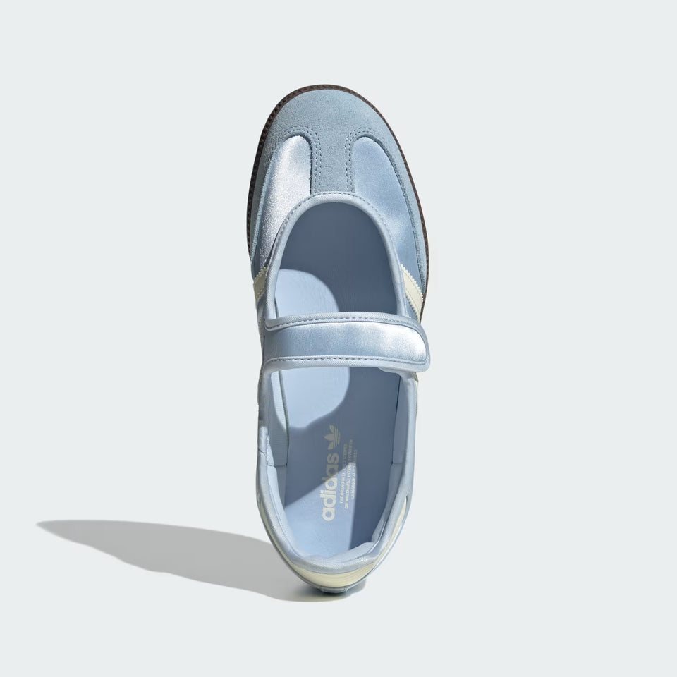 Adidas Samba Jane Crystal Sky