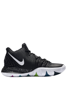 Nike Kyrie 5 Black Magic negro blanco INEEDTENIS