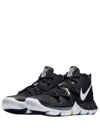 Nike Kyrie 5 Black Magic negro blanco