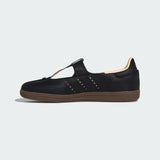 adidas Samba Jane Black Crystal Sand (para mujer) - Calzado de mujer y hombre