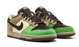 N372O Kickshawaii x Dunk Low 'Aloha'