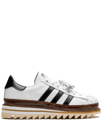 Adidas tenis Superstar de adidas x CLOT