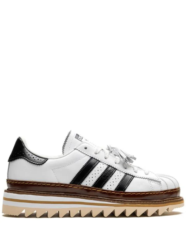 Adidas tenis Superstar de adidas x CLOT