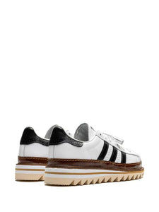 Adidas tenis Superstar de adidas x CLOT