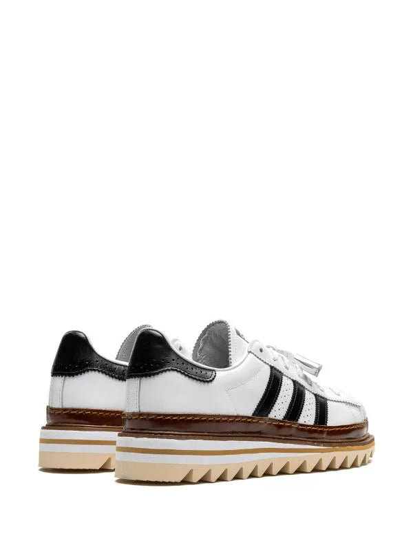 Adidas tenis Superstar de adidas x CLOT