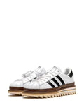 Adidas tenis Superstar de adidas x CLOT