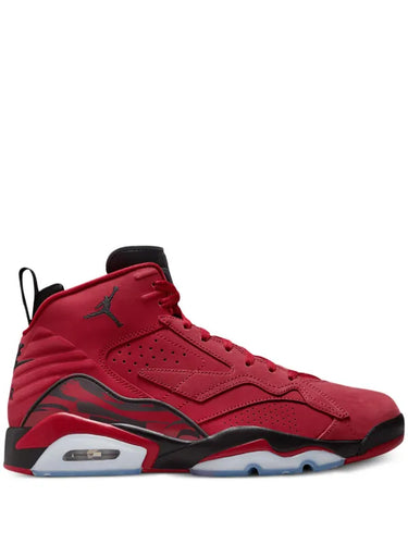 Jordan tenis Jumpman MVP Gym Red/Black