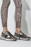 Golden Goose Femme Sneakers Running Dad – Leo Black
