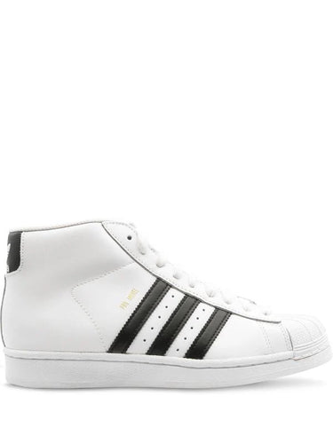 Adidas Superstar Pro Model J sneakers