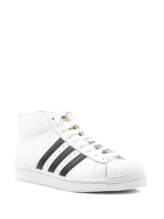 Adidas Superstar Pro Model J sneakers