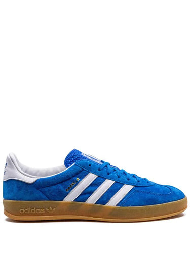 Adidas tenis Gazelle Indoor Blue Bird