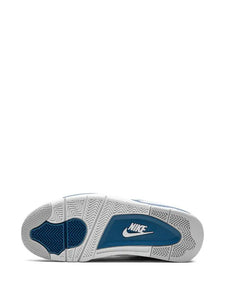 N375O  Jordan tenis Air Jordan 4 OG Military Blue