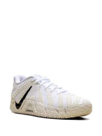 Nike tenis Ja 3 blanco
