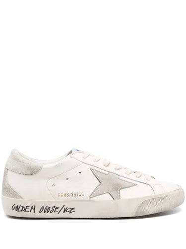 Golden Goose tenis bajos uper Star