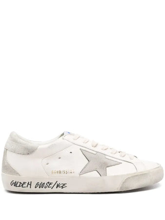 Golden Goose tenis bajos uper Star