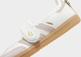 Adidas tenis Samba Jane OG Beige
