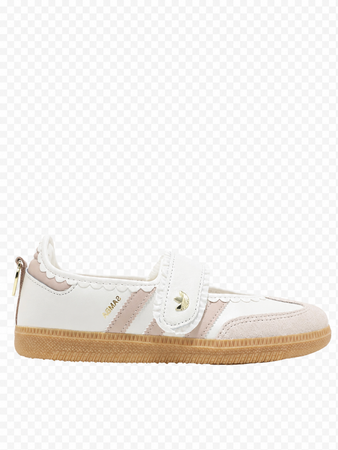 Adidas tenis Samba Jane OG Beige
