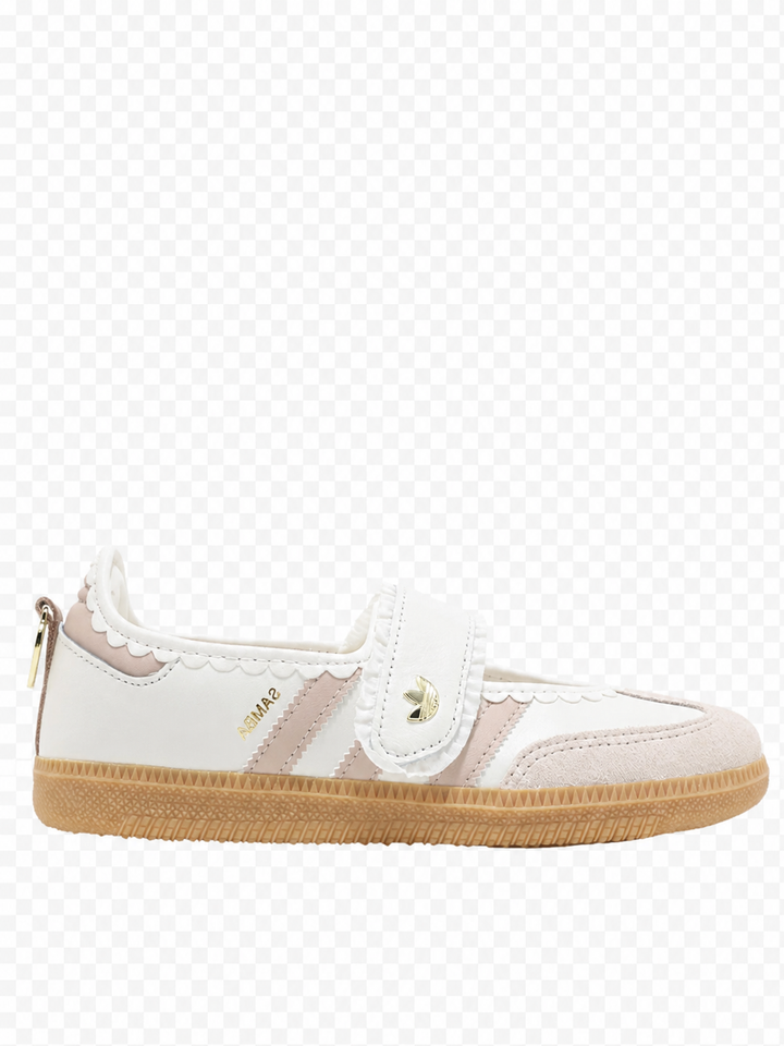 Adidas tenis Samba Jane OG Beige
