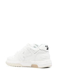N374O Off-White Out of Office "For Walking" sneakers